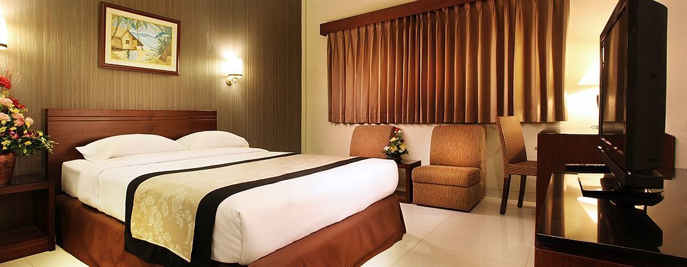 Capital O 874 Hotel Nyland Pasteur Bandung Eksteriør billede